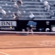 Novak Djokovic Dive GIF