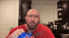 Speed163 Ryback GIF - Speed163 Ryback Rize Is Hot GIFs