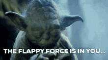 Flappy Force Flappy GIF - Flappy Force Flappy Flappy World GIFs