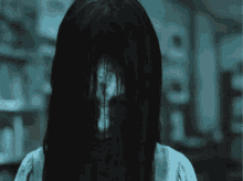 the ring well gif