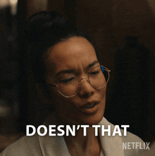 Doesnt That Get Tiring Amy Lau GIF - Doesnt That Get Tiring Amy Lau Ali Wong GIFs