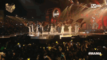 Performance 자우림 GIF - Performance 자우림 Mnet Asian Music Awards GIFs