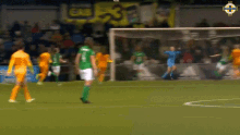 Goal Kirsty Mcguinness GIF