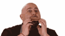 cookie mouth cookie duff goldman chef funny face