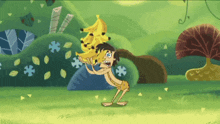 George Of The Jungle Dance GIF