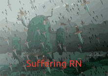 Suffering Rn GIF - Suffering Rn GIFs