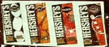 Hershey Hershey'S GIF - Hershey Hershey'S Chocolate GIFs