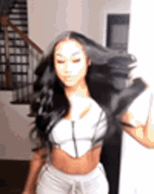 Pressure Certified Nyallday GIF - Pressure Certified Nyallday GIFs