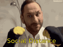 Social Distance Coronavirus GIF - Social Distance Coronavirus Stay Home GIFs