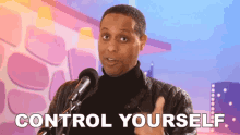 Control Yourself Control GIF - Control Yourself Control Be Patient GIFs