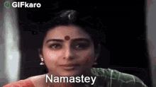 Namastey Gifkaro GIF