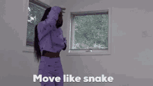 Snake Nicole GIF - Snake Nicole Tv GIFs