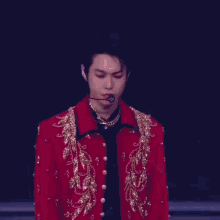 Doyoung Iouvels GIF - Doyoung Iouvels Nct127 GIFs