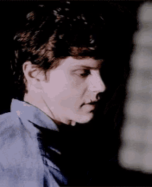 Kit Walker What GIF - Kit Walker What Confused GIFs