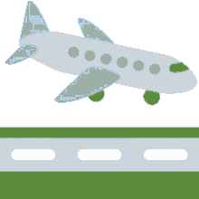 wobble airplane