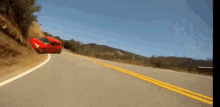 Mazda3 Roll GIF - Mazda3 Roll Car Accident GIFs