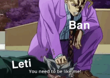 Ban Vs Leti GIF - Ban Vs Leti GIFs