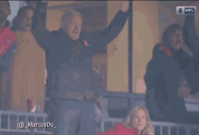 Cleveland Browns GIF - Cleveland Browns Excited GIFs