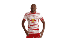 lets go christopher nkunku rb leipzig lass uns gehen come on