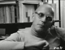 Michel Foucault Vigiar GIF - Michel Foucault Foucault Vigiar GIFs