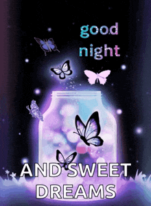 Sweet Dreams Good Night Sweet Dreams Good Night Gif GIF