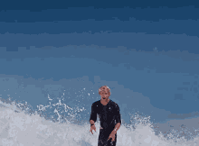 Surfing GIF - Surfing Surfer Peace GIFs
