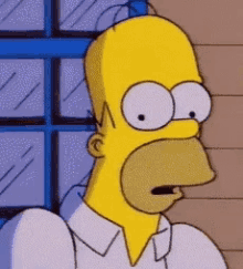 Homer Smile GIF - Homer Smile Simpsons GIFs