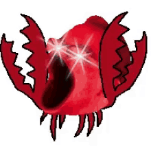 crab frustrated