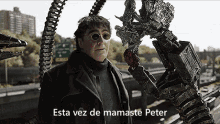 Esta Vez Te Mamaste Peter GIF - Esta Vez Te Mamaste Peter GIFs