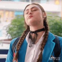 Bring It On Misfit The Series GIF - Bring It On Misfit The Series Lets Do This GIFs