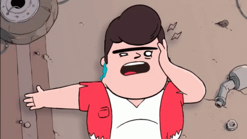 Hurt animation remover