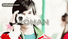 Rohan.Gif GIF - Rohan Person Human GIFs