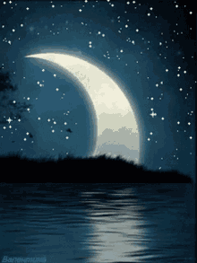 This Moonlight GIF - This Moonlight GIFs