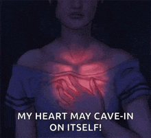 Heart Explode Heartbeat GIF - Heart Explode Heartbeat GIFs