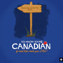 Canada Summertime Vacations GIF