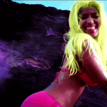 Nicki Minaj Starship GIF - Nicki Minaj Starship GIFs