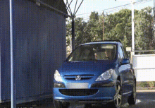 Car Crash GIF - Car Crash Funny GIFs