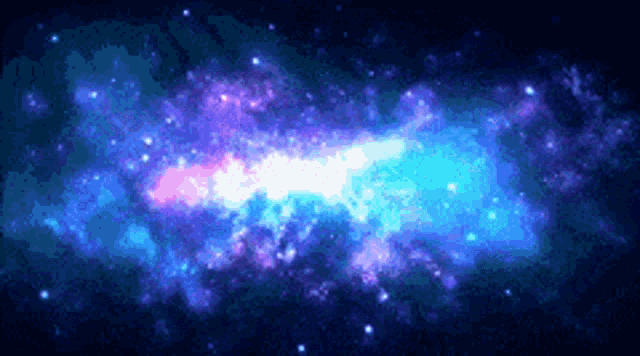The Galaxy Background GIFs | Tenor