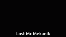 Lost Mc Mekanik Saruhan Kaya GIF - Lost Mc Mekanik Saruhan Kaya Rick Groves GIFs