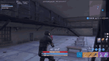 Shooting Shoot Out GIF - Shooting Shoot Out On Line Gaming GIFs