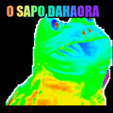 Sapodoidao Thiago GIF - Sapodoidao Thiago Radicalissimo GIFs