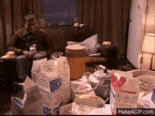 Milky Milky Milky GIF - Milky Milky Milky Are You Interested In Milk GIFs