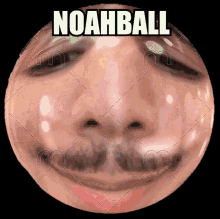 Noah Noahball GIF - Noah Noahball Noah Nachmani GIFs