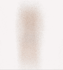 a white background with a lot of brown dots