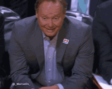 Mike Budenholzer Hoosiers GIF - Mike Budenholzer Hoosiers What GIFs