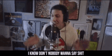 Ekoh Nobody GIF