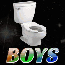 Toilet Boys Toilet GIF - Toilet Boys Toilet Toilet Boy GIFs