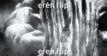 Eren Eren Jaeger GIF - Eren Eren Jaeger Aot GIFs