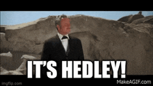 Hedley Lamarr Blazing Saddles GIF - Hedley Lamarr Blazing Saddles GIFs
