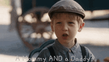 Wcth Hearties Little Jack Season 10 A Mommy And A Daddy Grantusafamily GIF - Wcth Hearties Little Jack Season 10 A Mommy And A Daddy Grantusafamily GIFs